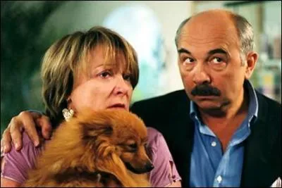 Qui est devenu un coiffeur hype  L. A. dans 'Les Bronzs 3 ' (10, 3 millions d'entres en 2006) ?