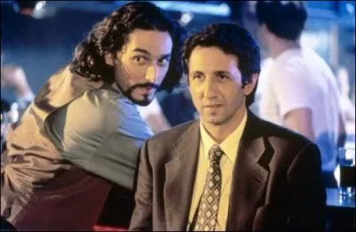 Dans quel quartier de Paris se droule 'La Vrit si je mens ' (4, 7 millions d'entres en 1997) ?