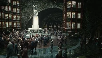 Quelle chanson entendons-nous dans cette scne ?