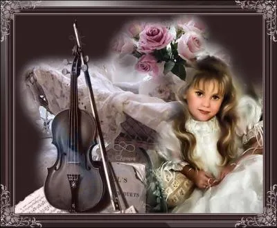 Cabrel : Petite... . m'entends-tu ?