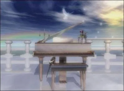 Qui emmne Bashung couter les sirnes ?