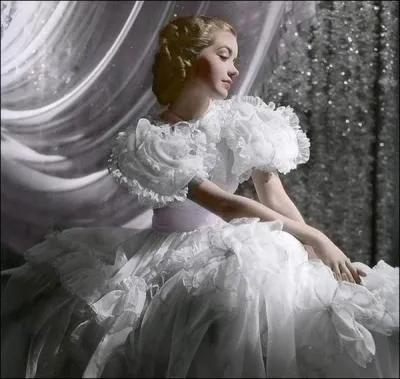 Martin Circus : ... . Tu es ma reine