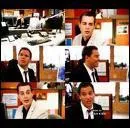 Quel surnom donne Tony  McGee