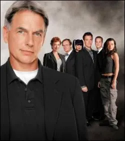 Ces agents spéciaux enquêtent uniquement sur des crimes ayant un lien avec le personnel de la Marine des États-Unis...