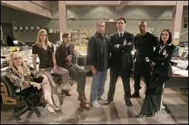 Série sur le département des sciences du comportement situé à Quantico en Virginie, est une division du FBI...