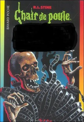 Quel est le titre de ce livre ?