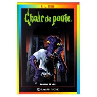 Quel est le titre de ce livre ?