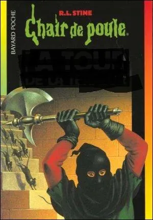 Quel est le titre de ce livre ?