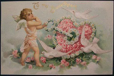 Dans quel dpartement se situe le village 'Saint Valentin' ?