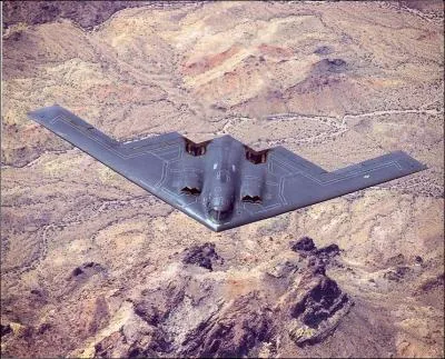 Quel est le nom de code OTAN de cet avion ?