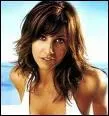 Gina Gershon a jou une ancienne taularde et une chanteuse bisexuelle. Pourtant elle tait htrosexuelle dans le film :