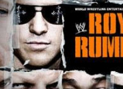Quiz WWE Royal Rumble 2011
