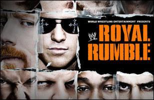 Ce Royal Rumble ne comptait pas 30 Superstars comme d'habitude. Combien y'en avait-il ?