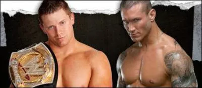 The Miz vs Randy Orton : qui est le vainqueur pour le championnat de la WWE ?