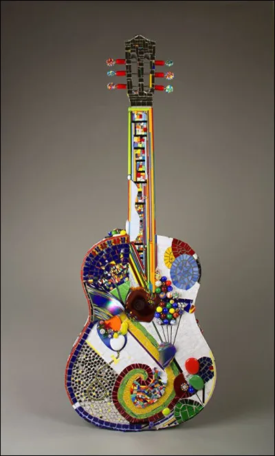 Pour Ferrer, toujours dans la même chanson, qui fume le cigare ?