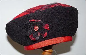 Comment s'appelle ce chapeau ?