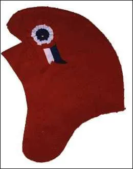 Comment s'appelle ce chapeau ?