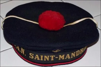 Comment s'appelle ce chapeau ?