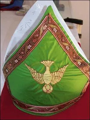 Comment s'appelle ce chapeau ?