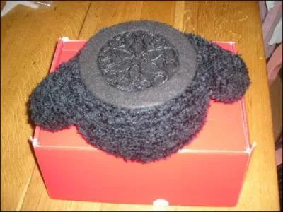 Comment s'appelle ce chapeau ?