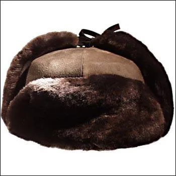 Comment s'appelle ce chapeau ?