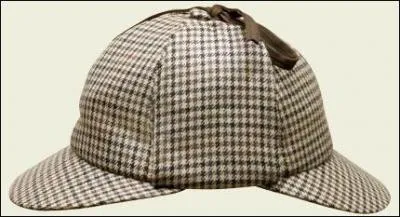 Comment s'appelle ce chapeau ?