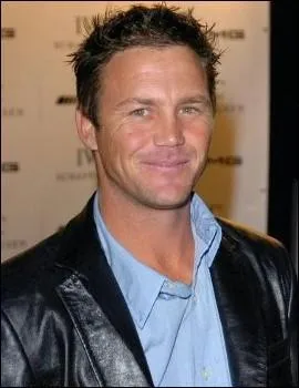 Brian Krause - Dans quelle srie joue-t-il le rle de Lo ?