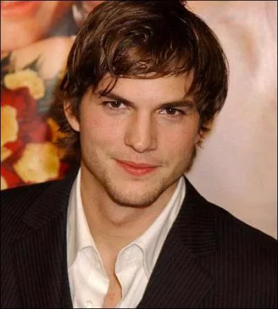 Ashton Kutcher - A qui donne-t-il la rplique dans le film 'Cost Guards' ?