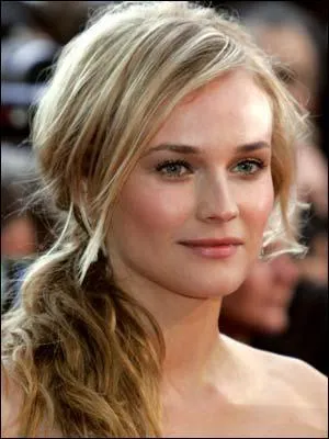 Diane Kruger - Qui interprte-t-elle dans le film 'Troie' en 2004 ?