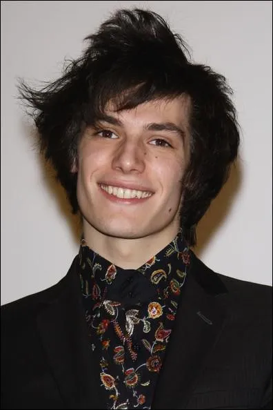 Jrmy Kapone - Dans quel film a-t-il jou aux cts de Sophie Marceau ?