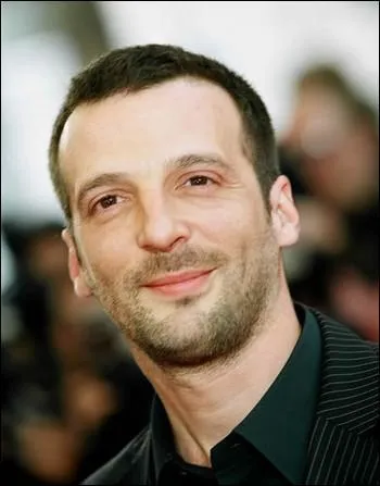 Mathieu Kassovitz - Quel film avec Vincent Cassel a-t-il ralis en 1995 ?