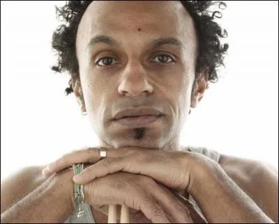 Manu Katch - Quel est son instrument de prdilection ?