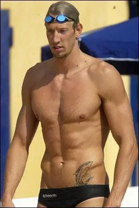 Alain Bernard est le premier athlte  avoir apport une mdaille d'or  la France en 100 m nage libre. C'tait en 2008 aux JO de Pkin. Quand il n'est pas dans un bassin, quel mtier exerce-t-il ?