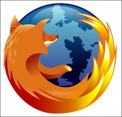 Quel animal est la mascotte du navigateur Firefox ?