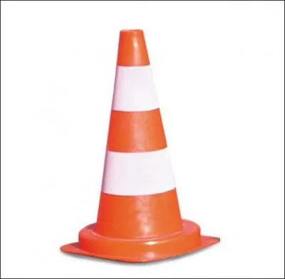 Que devrait vous voquer l'image ci-dessous ?