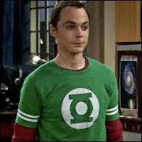 Dans la srie 'The Big Bang Theory', que dit Sheldon Cooper aprs qu'il a mis quelqu'un en bote ?