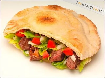 C'est un (une )... .