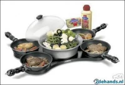 On appelle cela un. ( une ) ...