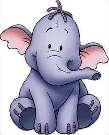 Pourquoi Winnie et ses amis partent  la recherche de l'Eflant au dbut du film ?