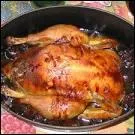 Le chapon peut tre aussi bien un poisson qu'un coq castr.