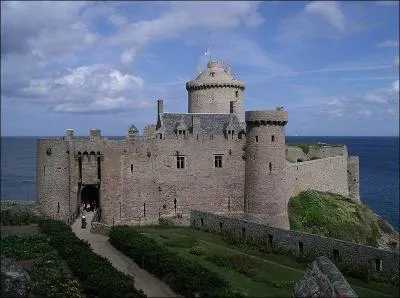 Comment s'appelle ce chteau ?