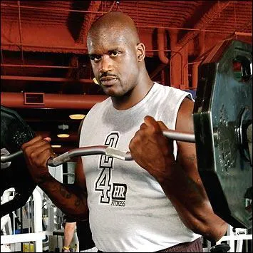 Dans quel club volue maintenant Shaquille O'Neal (2011) ?