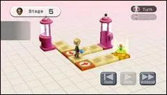 Combien y a-t-il de niveaux ?