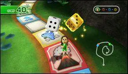  quoi sert la case volcan ?