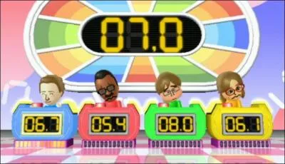 Que se passe-t-il si vous avez le compte parfait ?