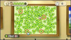 Que faut-il trouver dans le dernier niveau ?