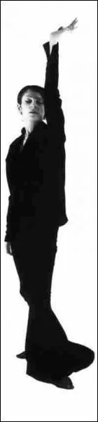 L'aigle noir : De son bec il a touch ?