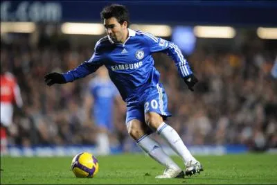 Quel est ce joueur qui volue  Fluminense, autre club de la capitale brsilienne ?