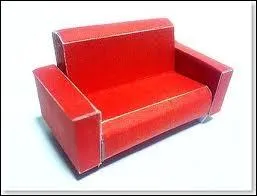 A ct du fauteuil, qu'est ce qu'il y a ?