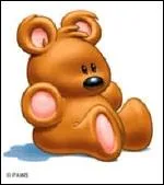 Comment s'appelle le doudou de Garfield ?